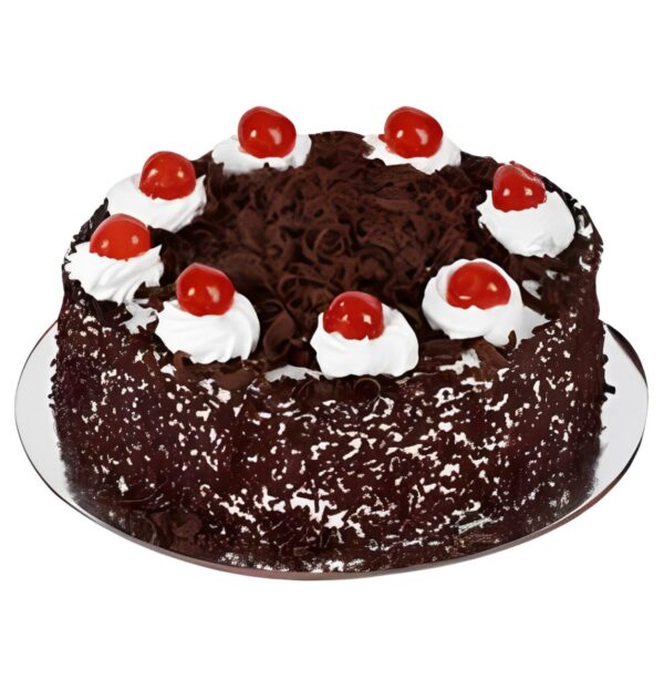 Yasvi Mouth Black Forest Cake